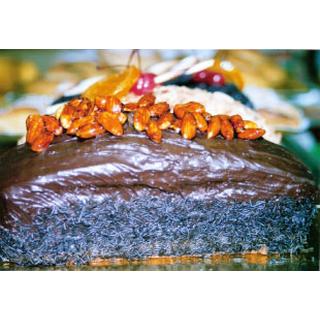 Cake Ala.ntin Choco Ready mix for Bakery, confectionery and catering