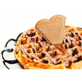 Waffle mix έτοιμο μείγμα για βάφλα